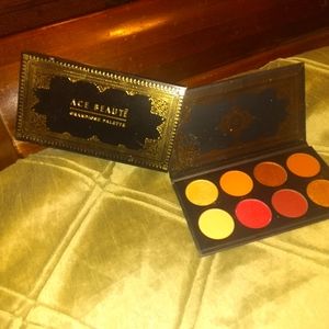 Ace beauty pallette